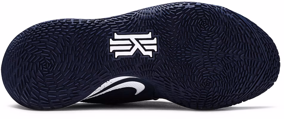 Nike Kyrie Low 2 TB 'Midnight Navy' CN9827-401 Shop Nike Kyrie Low 2 TB 'Midnight Navy' CN9827-401