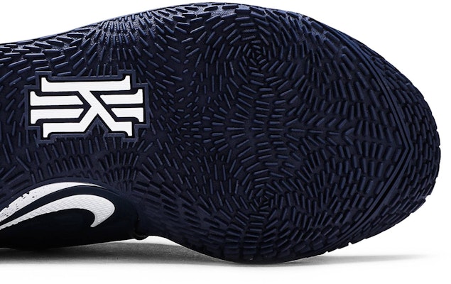Nike Kyrie Low 2 TB 'Midnight Navy' CN9827-401 Purchase Nike Kyrie Low 2 TB 'Midnight Navy' CN9827-401