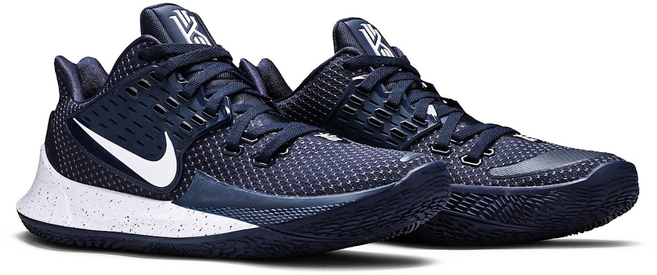 Nike Kyrie Low 2 TB 'Midnight Navy' CN9827-401 Cheap Nike Kyrie Low 2 TB 'Midnight Navy' CN9827-401