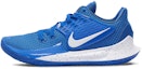 Buy Nike Kyrie Low 2 TB 'Azul Racer' CN9827-404