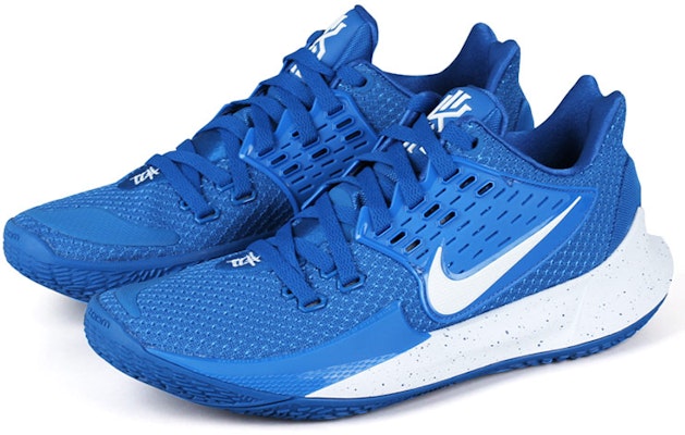 Nike Kyrie Low 2 TB 'Azul Racer' CN9827-404 Lookbook Nike Kyrie Low 2 TB 'Azul Racer' CN9827-404