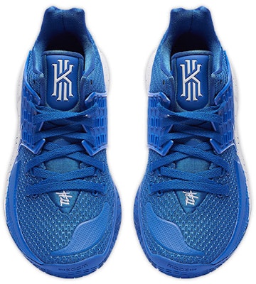 Nike Kyrie Low 2 TB 'Azul Racer' CN9827-404 Shop Nike Kyrie Low 2 TB 'Azul Racer' CN9827-404