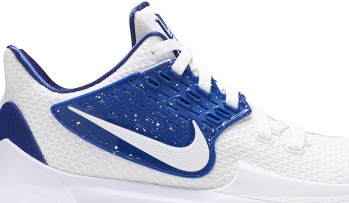 耐克 Kyrie Low 2 TB '冲刺蓝' 运动鞋 CN9827-111 Order 耐克 Kyrie Low 2 TB '冲刺蓝' 运动鞋 CN9827-111