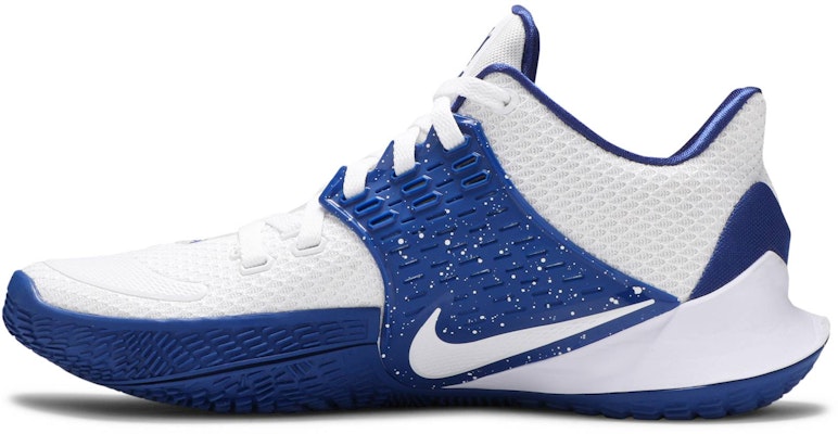 耐克 Kyrie Low 2 TB '冲刺蓝' 运动鞋 CN9827-111 Lookbook 耐克 Kyrie Low 2 TB '冲刺蓝' 运动鞋 CN9827-111