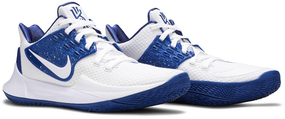耐克 Kyrie Low 2 TB '冲刺蓝' 运动鞋 CN9827-111 Cheap 耐克 Kyrie Low 2 TB '冲刺蓝' 运动鞋 CN9827-111