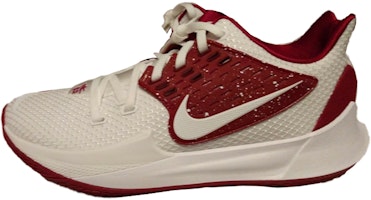Nike Kyrie Low 2 TB 'Team Red' CN9827-113 Nike Kyrie Low 2 TB 'Team Red' CN9827-113