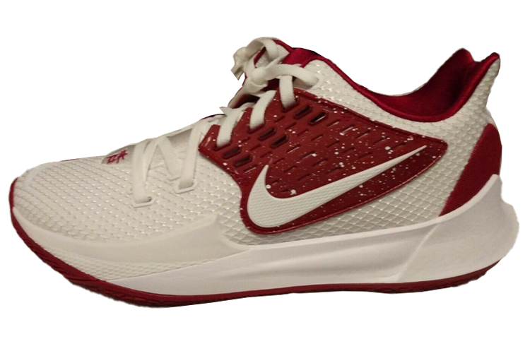 Buy 耐克 Kyrie Low 2 TB '团队红' CN9827-113
