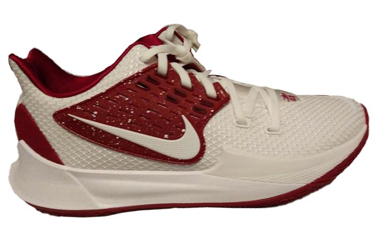 Order 耐克 Kyrie Low 2 TB '团队红' CN9827-113