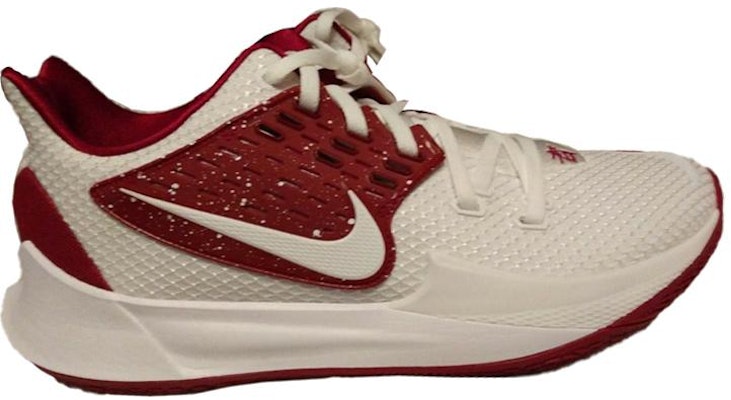 Nike Kyrie Low 2 TB 'Team Red' CN9827-113 Order Nike Kyrie Low 2 TB 'Team Red' CN9827-113