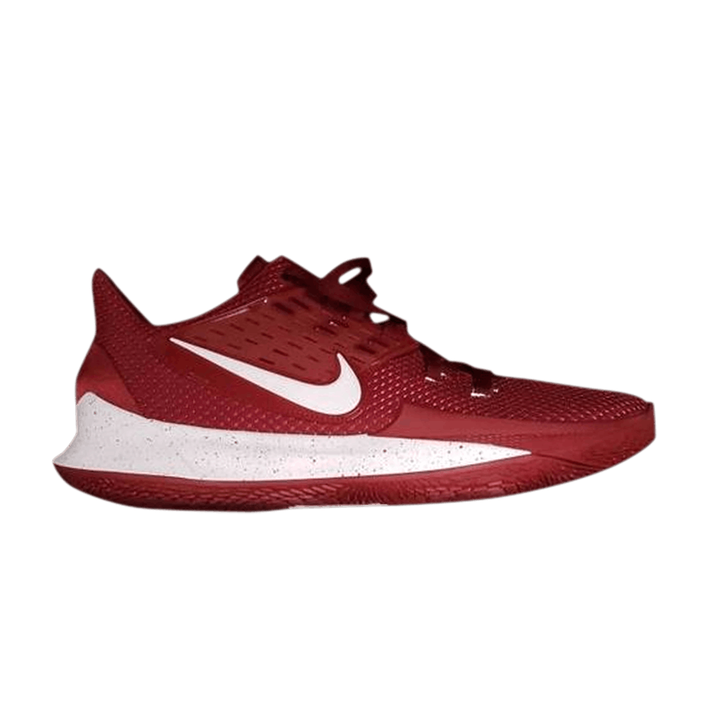 Buy Nike Kyrie Low 2 TB 'Team Red' 紅色球隊配色籃球鞋 CN9827-600