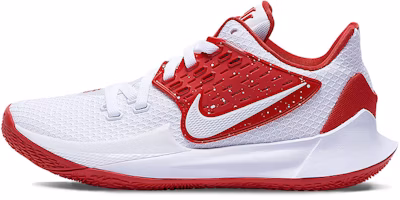 Nike Kyrie Low 2 TB 'University Red' CN9827-101