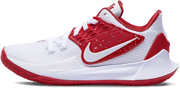 耐克 Kyrie Low 2 TB '大学红' CN9827-101 Buy 耐克 Kyrie Low 2 TB '大学红' CN9827-101