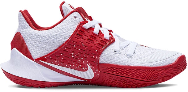 耐克 Kyrie Low 2 TB '大学红' CN9827-101 Order 耐克 Kyrie Low 2 TB '大学红' CN9827-101