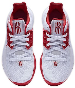 耐克 Kyrie Low 2 TB '大学红' CN9827-101 Shop 耐克 Kyrie Low 2 TB '大学红' CN9827-101