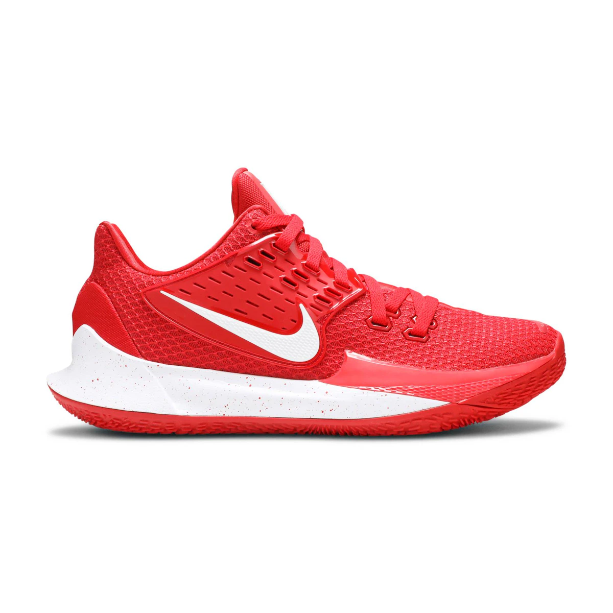 Buy Nike Kyrie Low TB 'University Red' CN9827-601 Novelship