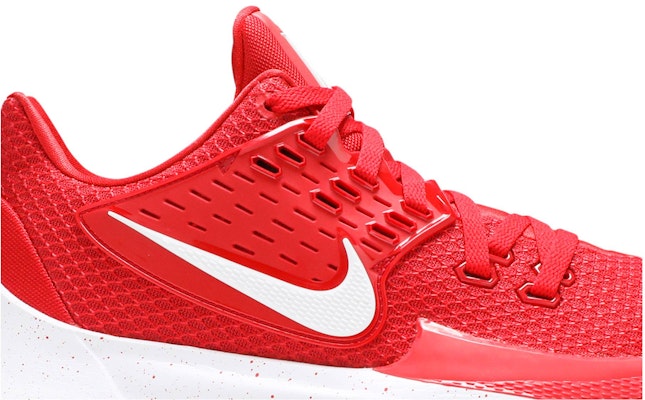 Nike Kyrie Low 2 TB 'Merah Universiti' CN9827-601 Order Nike Kyrie Low 2 TB 'Merah Universiti' CN9827-601