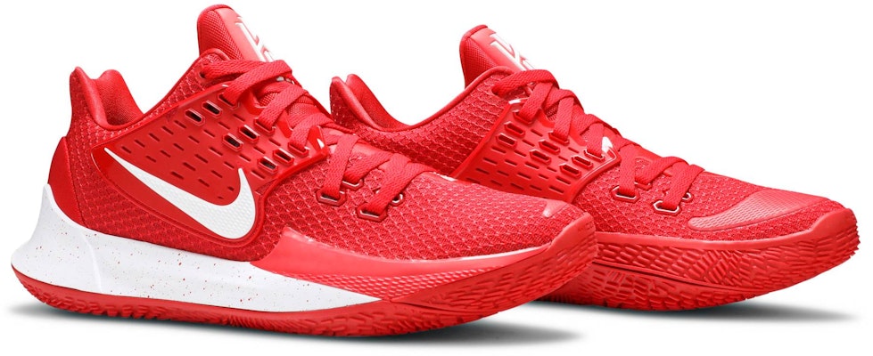 Nike Kyrie Low 2 TB 'Merah Universiti' CN9827-601 Cheap Nike Kyrie Low 2 TB 'Merah Universiti' CN9827-601