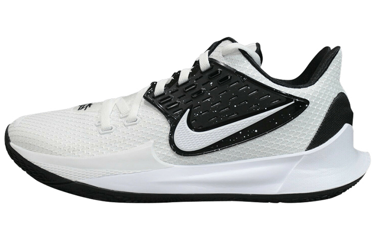 Buy Nike Kyrie Low 2 TB 低筒實戰籃球鞋 黑白
