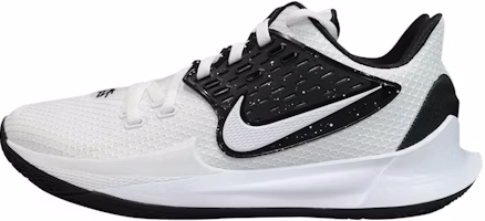 Nike Kyrie Low 2 TB 'White Black' CN9827-108