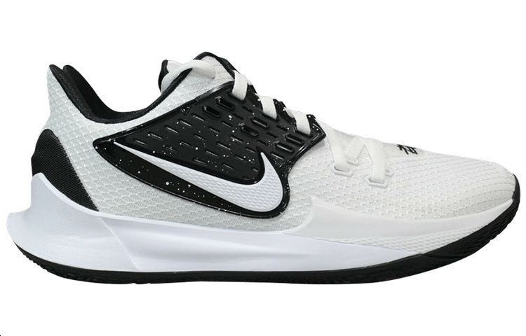 Order Nike Kyrie Low 2 TB 低筒實戰籃球鞋 黑白