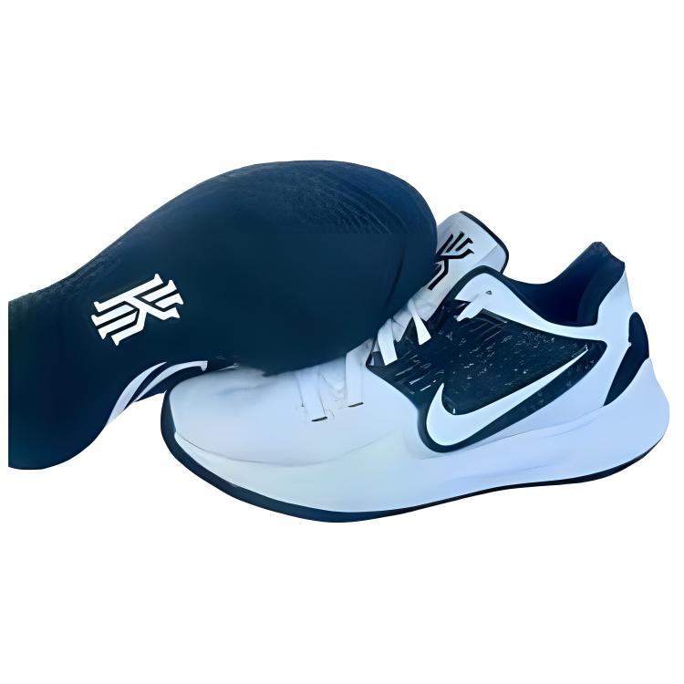 Purchase Nike Kyrie Low 2 TB 低筒實戰籃球鞋 黑白