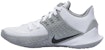 Nike Kyrie Low 2 TB 'Putih Kelabu' CN9827-100