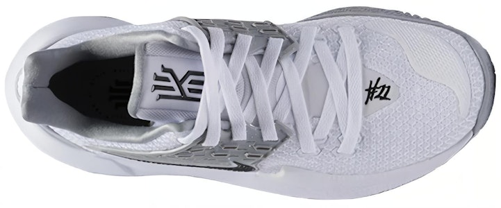 Nike Kyrie Low 2 TB 'Blanco Gris' CN9827-100 Lookbook Nike Kyrie Low 2 TB 'Blanco Gris' CN9827-100