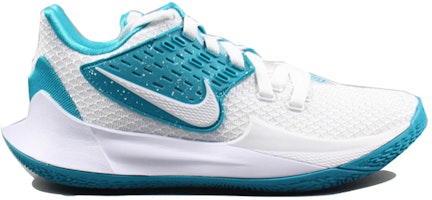 Nike Kyrie Low 2 TB 'Blanco Rapid Teal' CN9827-105 Order Nike Kyrie Low 2 TB 'Blanco Rapid Teal' CN9827-105