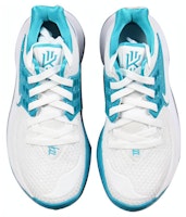 Nike Kyrie Low 2 TB 'Blanco Rapid Teal' CN9827-105 Lookbook Nike Kyrie Low 2 TB 'Blanco Rapid Teal' CN9827-105
