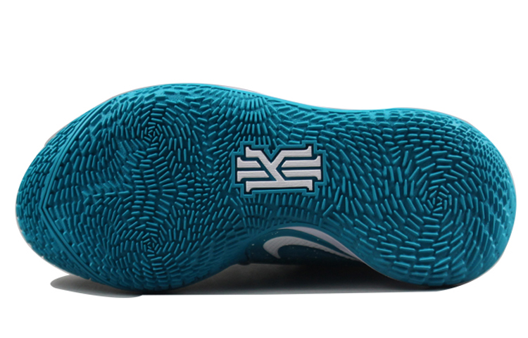 Purchase 나이키 카이리 로우 2 TB '화이트 래피드 틸' 농구화 CN9827-105