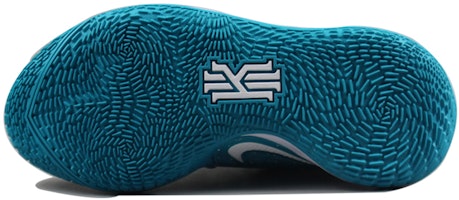 Nike Kyrie Low 2 TB 'Blanco Rapid Teal' CN9827-105 Purchase Nike Kyrie Low 2 TB 'Blanco Rapid Teal' CN9827-105