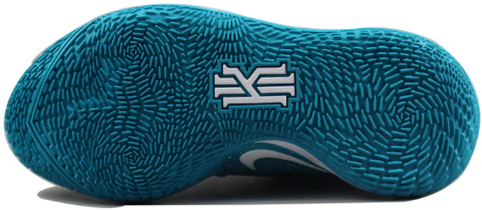 Nike Kyrie Low 2 TB 'Putih Rapid Teal' CN9827-105 Purchase Nike Kyrie Low 2 TB 'Putih Rapid Teal' CN9827-105