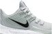 Nike Kyrie Low 2 TB 'Wolf Grey' Lelaki Wanita Kasut Sukan Kelabu Terbaik CN9827-004