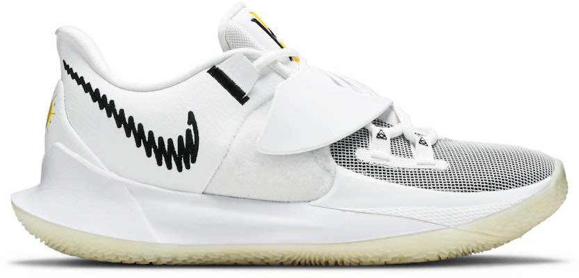 Nike Kyrie Low 3 'Gerhana' CJ1286-100 Buy Nike Kyrie Low 3 'Gerhana' CJ1286-100
