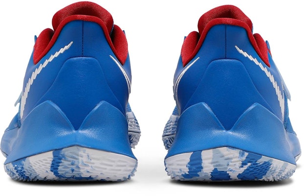Nike Kyrie Low 3 'New Jersey Nets Hardwood Classics' Zapatillas Baloncesto CJ1287-400/CJ1286-400 Details for Nike Kyrie Low 3 'New Jersey Nets Hardwood Classics' Zapatillas Baloncesto CJ1287-400/CJ1286-400
