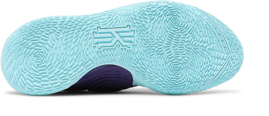 Nike Kyrie Low 3 'Orchid' - Anggrek CJ1286-500 Shop Nike Kyrie Low 3 'Orchid' - Anggrek CJ1286-500