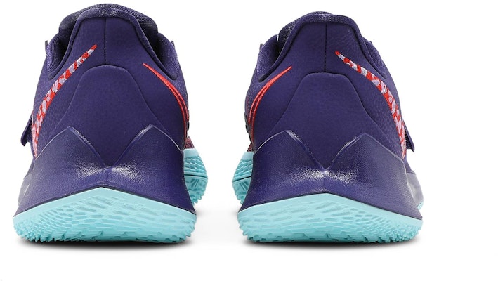 Nike Kyrie Low 3 'Orchid' - Anggrek CJ1286-500 Details for Nike Kyrie Low 3 'Orchid' - Anggrek CJ1286-500