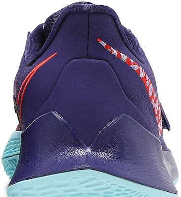 Nike Kyrie Low 3 'Orchid' - Anggrek CJ1286-500 Sizing Nike Kyrie Low 3 'Orchid' - Anggrek CJ1286-500