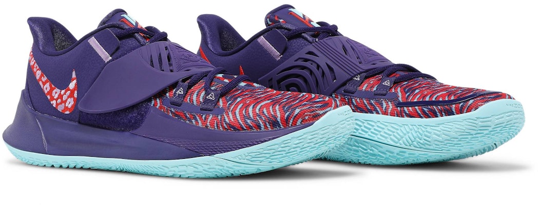 Nike Kyrie Low 3 'Orchid' - Anggrek CJ1286-500 Cheap Nike Kyrie Low 3 'Orchid' - Anggrek CJ1286-500