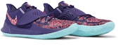 Cheap Nike Kyrie Low 3 'Orchid' - Anggrek CJ1286-500
