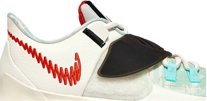 Nike Kyrie Low 3 低筒 實戰籃球鞋 男女同款 綠黑紅 國外版 Order Nike Kyrie Low 3 低筒 實戰籃球鞋 男女同款 綠黑紅 國外版