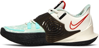 Nike Kyrie Low 3 低筒 實戰籃球鞋 男女同款 綠黑紅 國外版 Lookbook Nike Kyrie Low 3 低筒 實戰籃球鞋 男女同款 綠黑紅 國外版