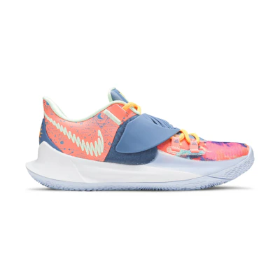 Nike Kyrie Low 3 'Tie-Dye'