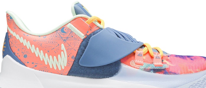 나이키 카이리 로우 3 '타이다이' (Nike Kyrie Low 3 'Tie-Dye') CJ1286-600 Order 나이키 카이리 로우 3 '타이다이' (Nike Kyrie Low 3 'Tie-Dye') CJ1286-600