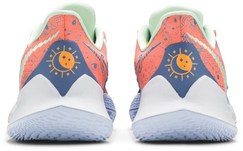 나이키 카이리 로우 3 '타이다이' (Nike Kyrie Low 3 'Tie-Dye') CJ1286-600 Details for 나이키 카이리 로우 3 '타이다이' (Nike Kyrie Low 3 'Tie-Dye') CJ1286-600