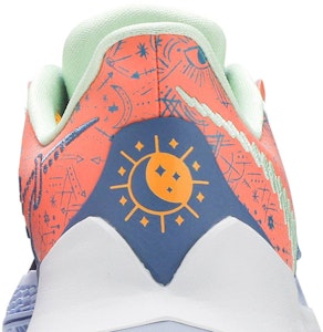 나이키 카이리 로우 3 '타이다이' (Nike Kyrie Low 3 'Tie-Dye') CJ1286-600 Sizing 나이키 카이리 로우 3 '타이다이' (Nike Kyrie Low 3 'Tie-Dye') CJ1286-600