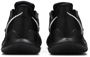 Nike Kyrie Low 3 Hitam Metalik Silver CJ1286-002 Details for Nike Kyrie Low 3 Hitam Metalik Silver CJ1286-002