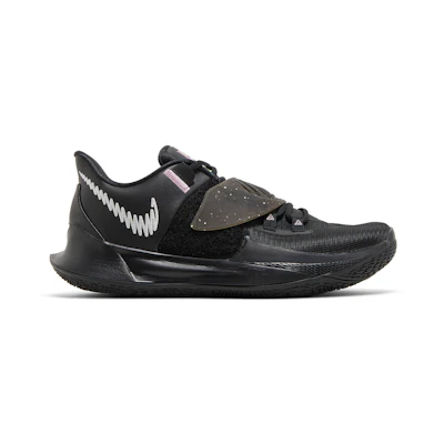 Nike Kyrie Low 3 EP 'Black'