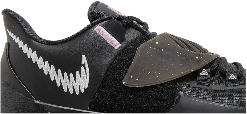 耐克凯里低帮3 EP '黑色'篮球鞋 CJ1287-002 Order 耐克凯里低帮3 EP '黑色'篮球鞋 CJ1287-002