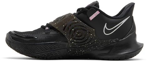 Lookbook Nike Kyrie Low 3 低筒 籃球鞋 男款 黑粉 台灣版